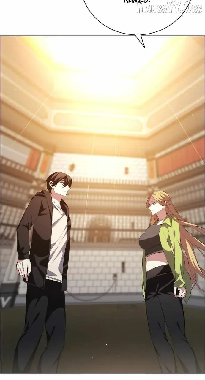 Zero Game Chapter 337 Online - página 18