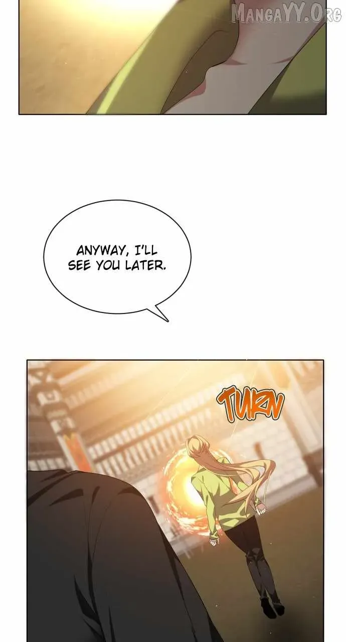 Zero Game Chapter 337 Online - página 21