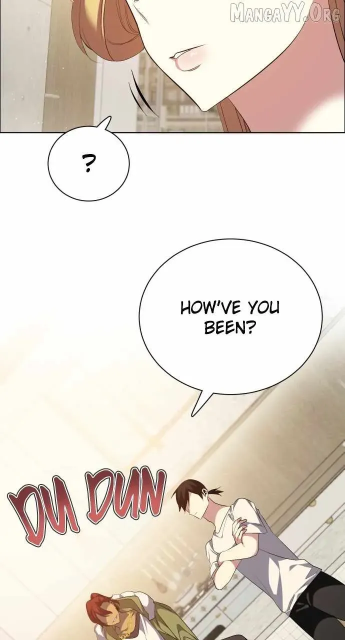 Zero Game Chapter 337 Online - página 31