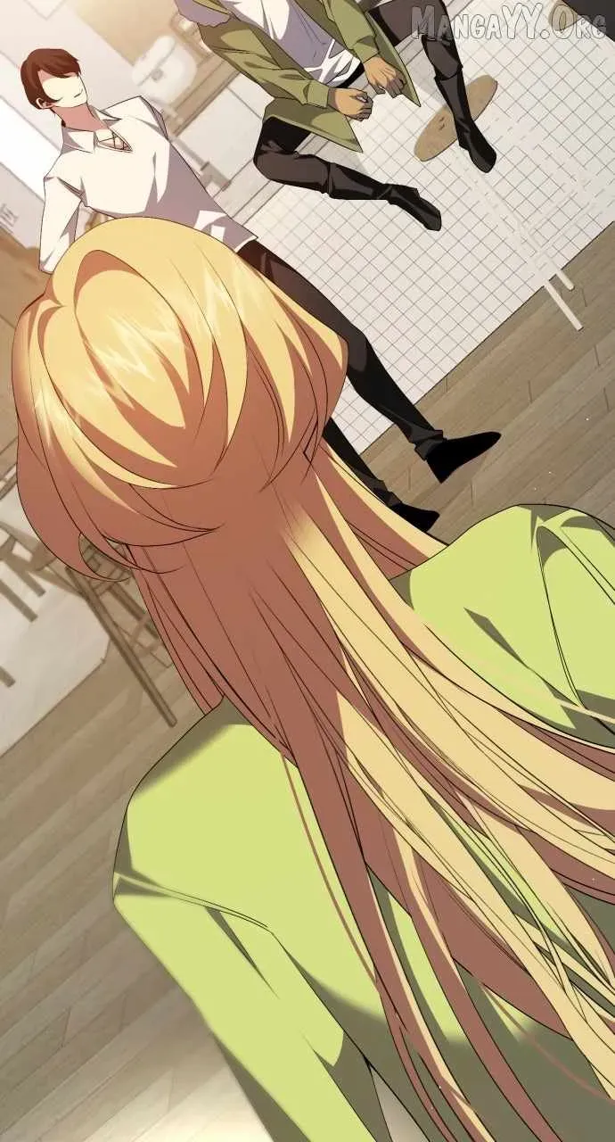Zero Game Chapter 337 Online - página 32