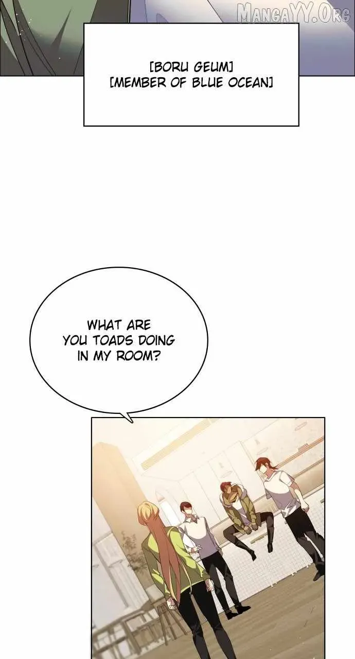 Zero Game Chapter 337 Online - página 34