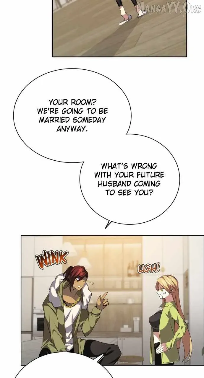 Zero Game Chapter 337 Online - página 35