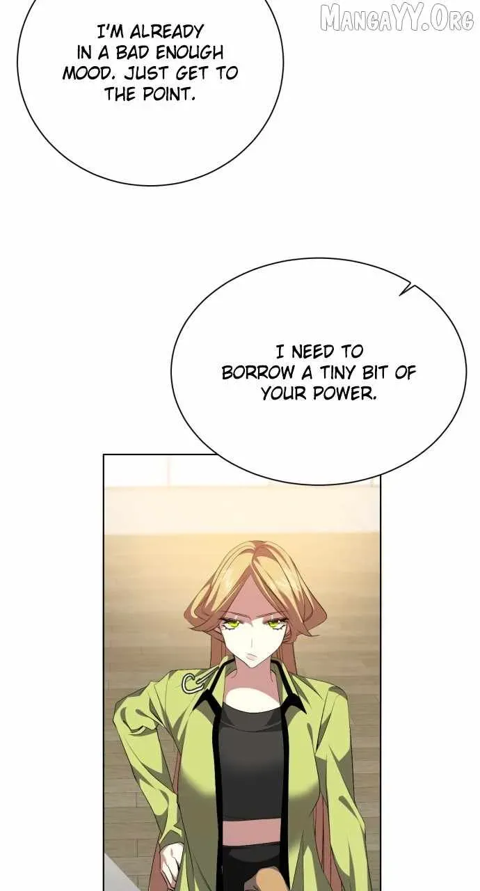 Zero Game Chapter 337 Online - página 36