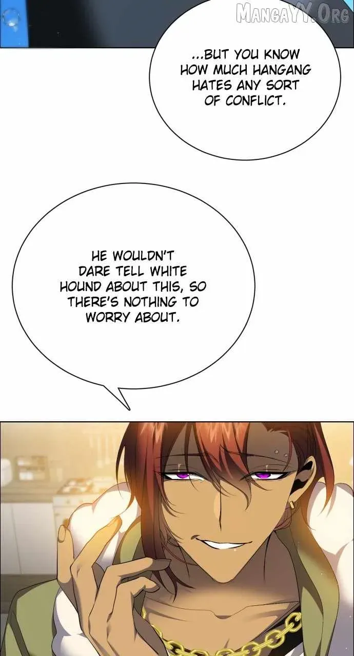 Zero Game Chapter 337 Online - página 43