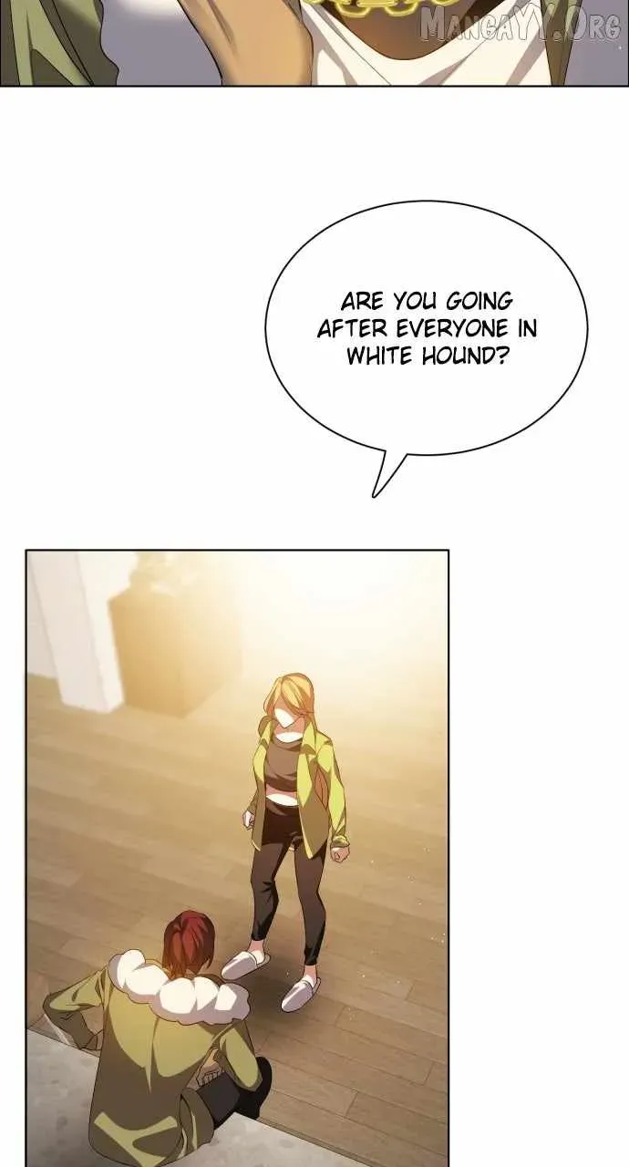 Zero Game Chapter 337 Online - página 44
