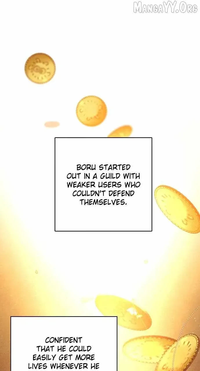 Zero Game Chapter 337 Online - página 57
