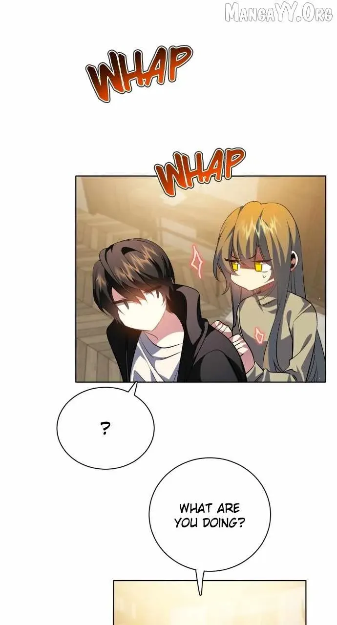 Zero Game Chapter 337 Online - página 75