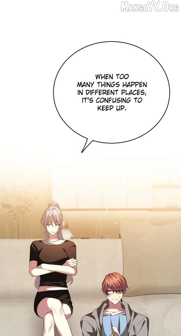 Zero Game Chapter 339 Online - página 15