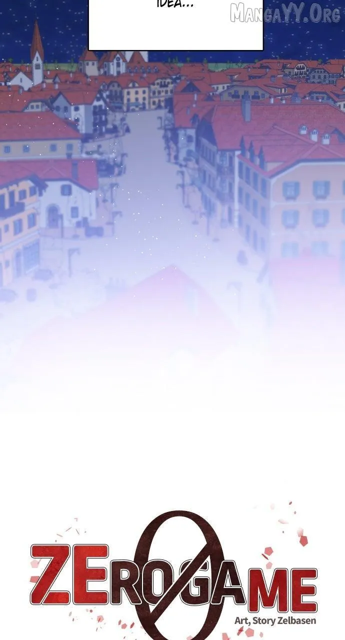 Zero Game Chapter 339 Online - página 33