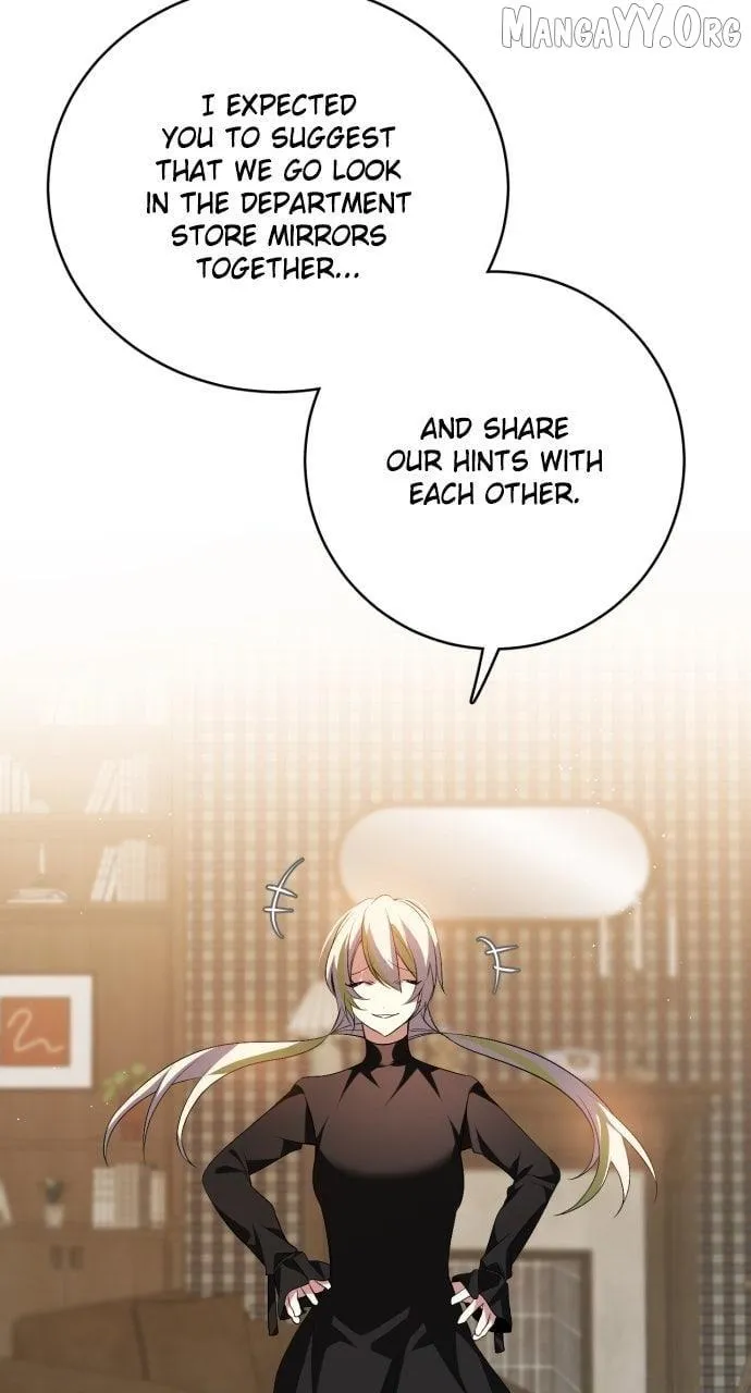 Zero Game Chapter 339 Online - página 35