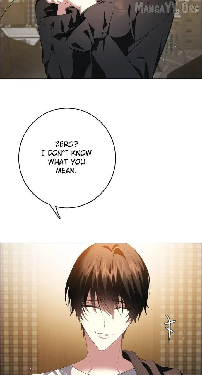 Zero Game Chapter 339 Online - página 43