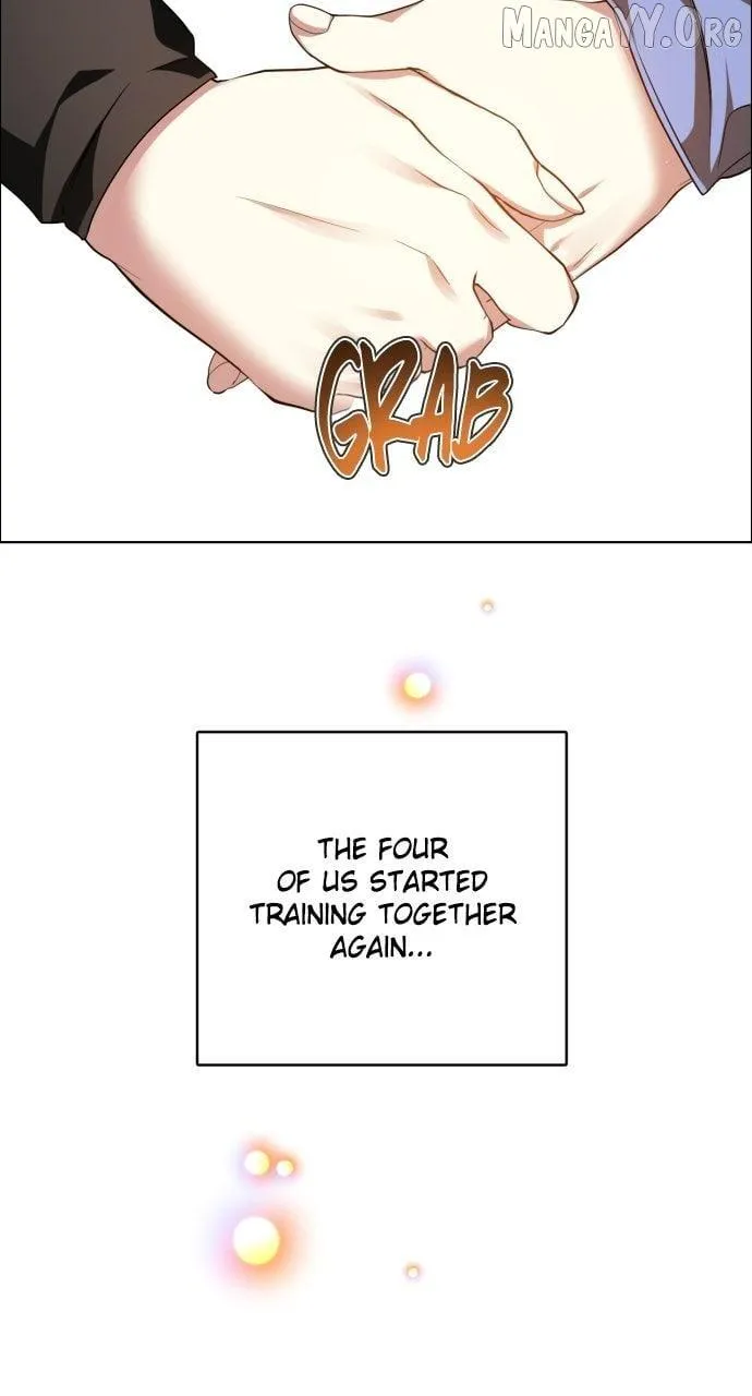 Zero Game Chapter 339 Online - página 68