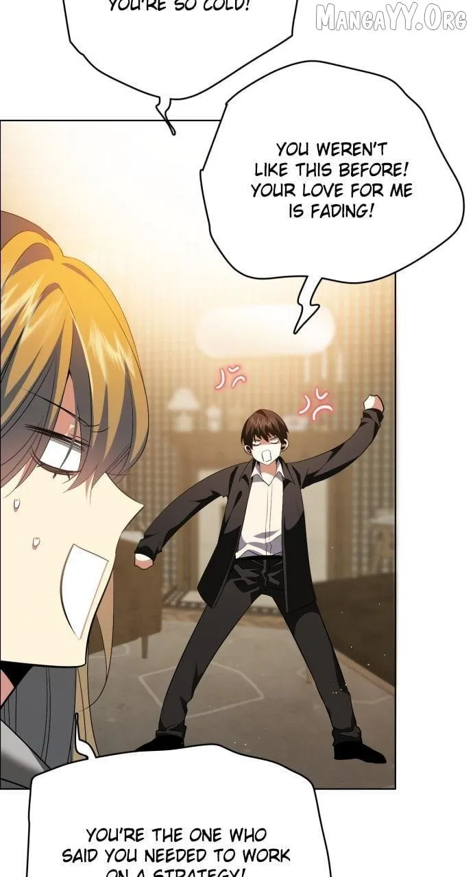 Zero Game Chapter 339 Online - página 75