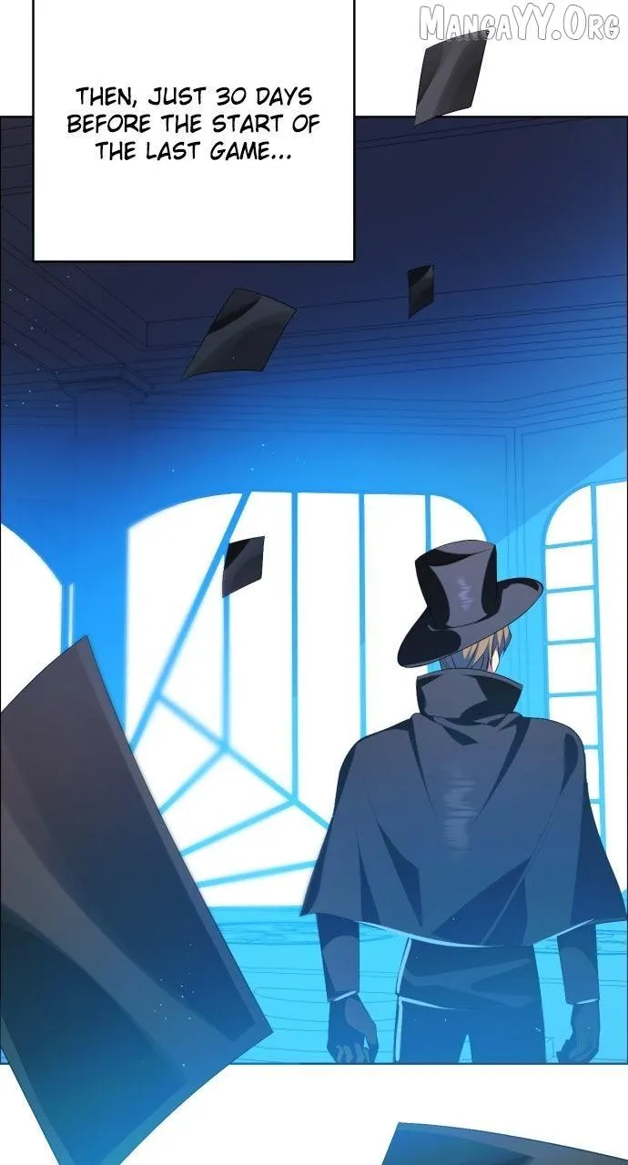 Zero Game Chapter 339 Online - página 84