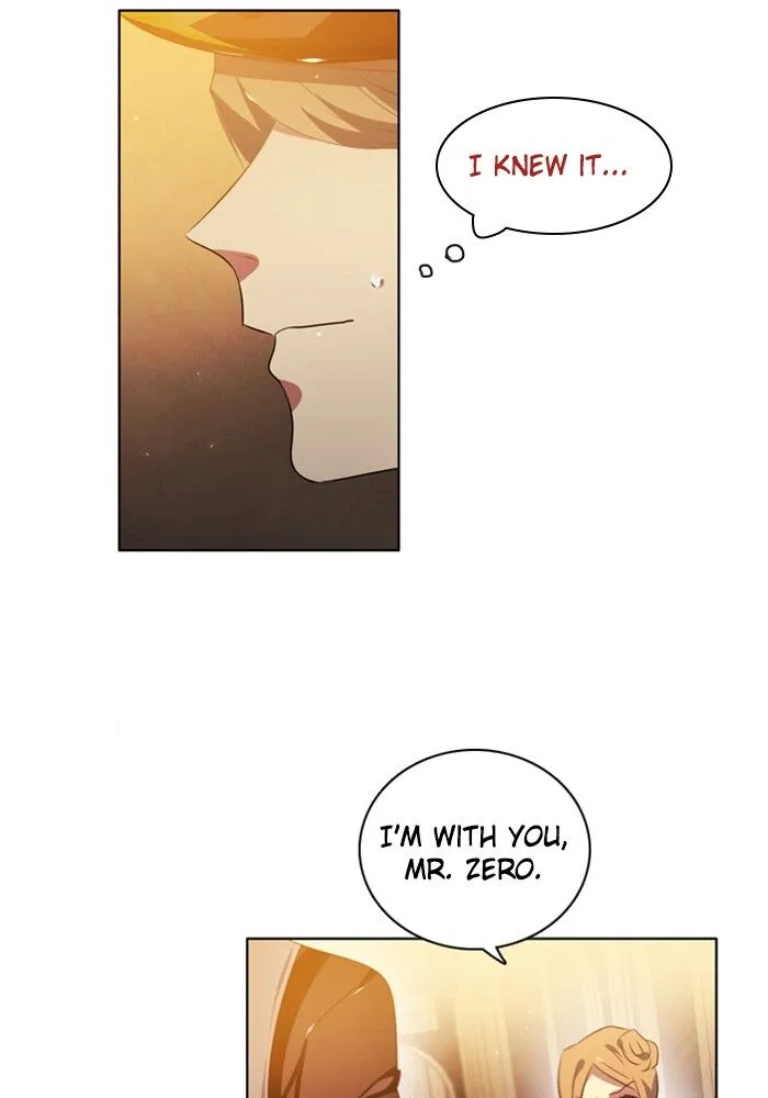 Zero Game Chapter 37 Online - página 4