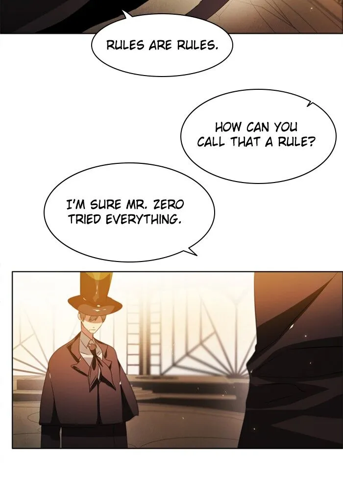 Zero Game Chapter 37 Online - página 9