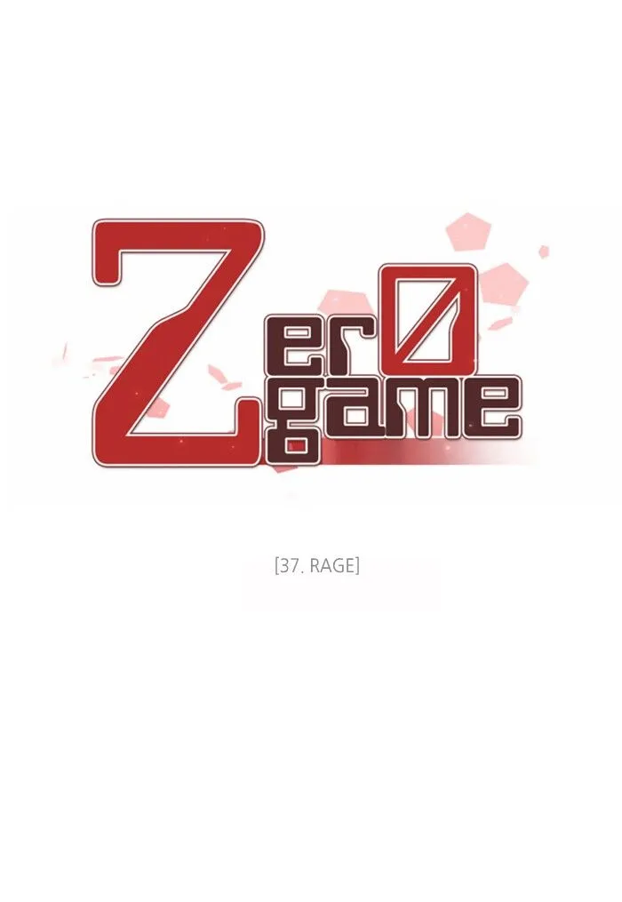 Zero Game Chapter 37 Online - página 19