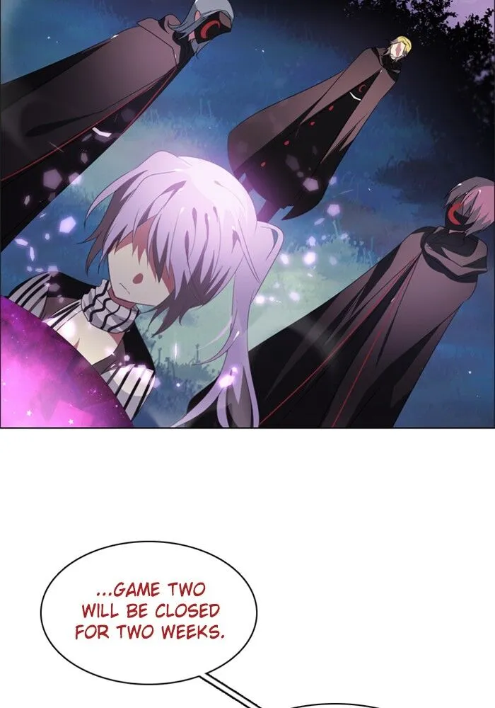 Zero Game Chapter 37 Online - página 37