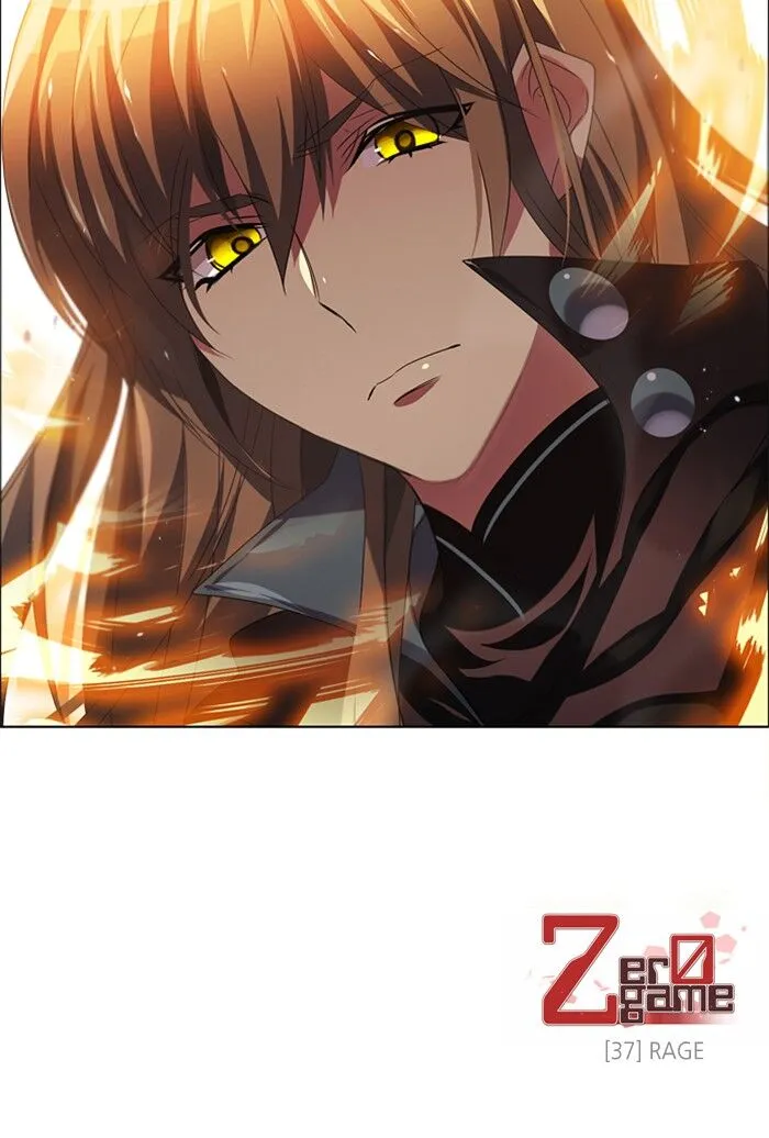 Zero Game Chapter 37 Online - página 135