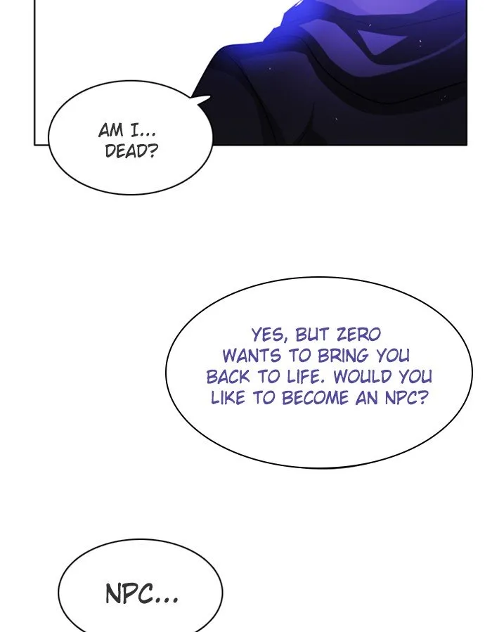 Zero Game Chapter 46 Online - página 3