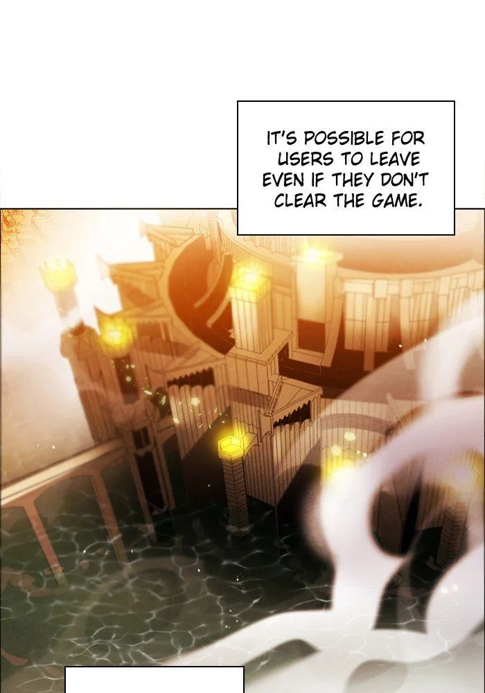 Zero Game Chapter 46 Online - página 35