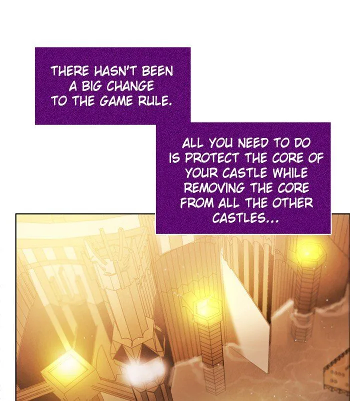 Zero Game Chapter 46 Online - página 52