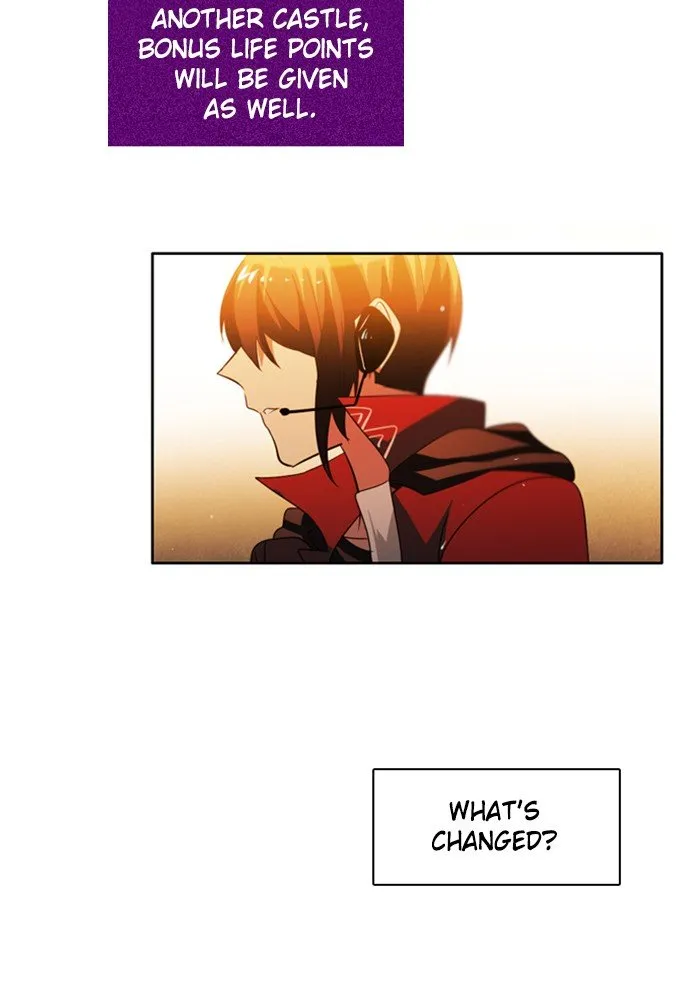 Zero Game Chapter 46 Online - página 55