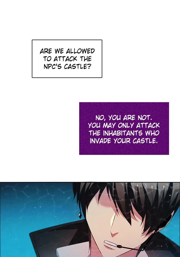 Zero Game Chapter 46 Online - página 57