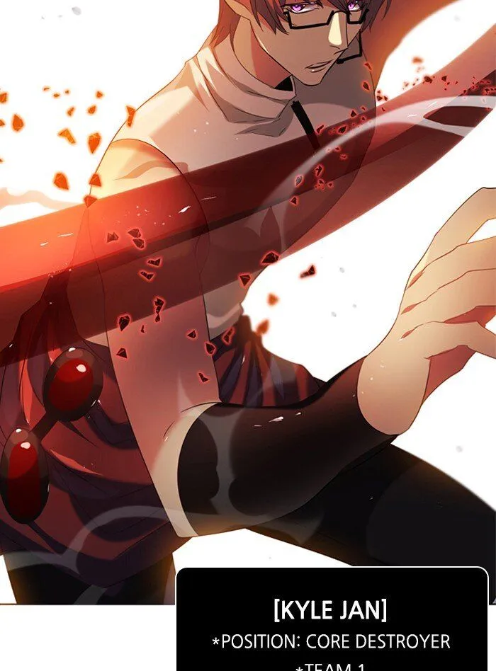 Zero Game Chapter 46 Online - página 108
