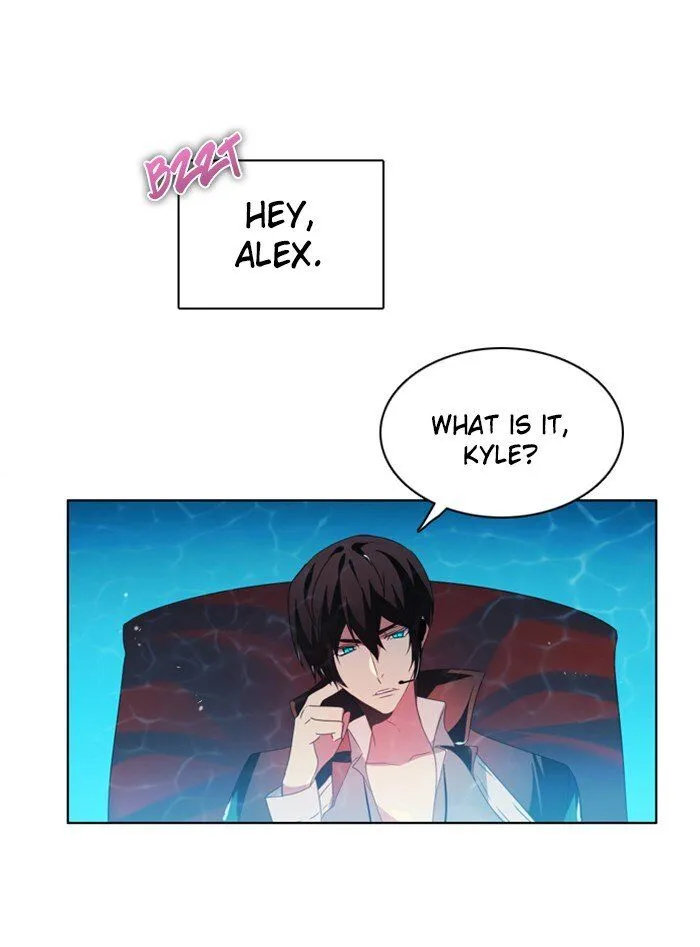 Zero Game Chapter 46 Online - página 120