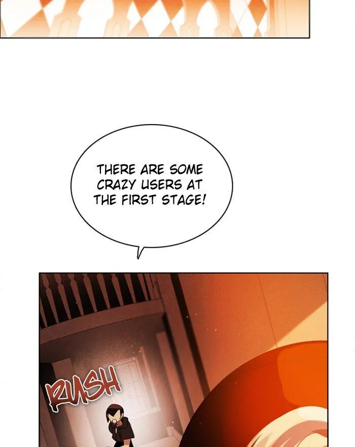 Zero Game Chapter 46 Online - página 133