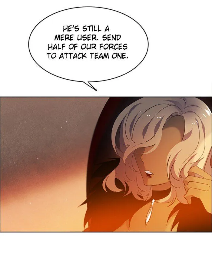 Zero Game Chapter 46 Online - página 135
