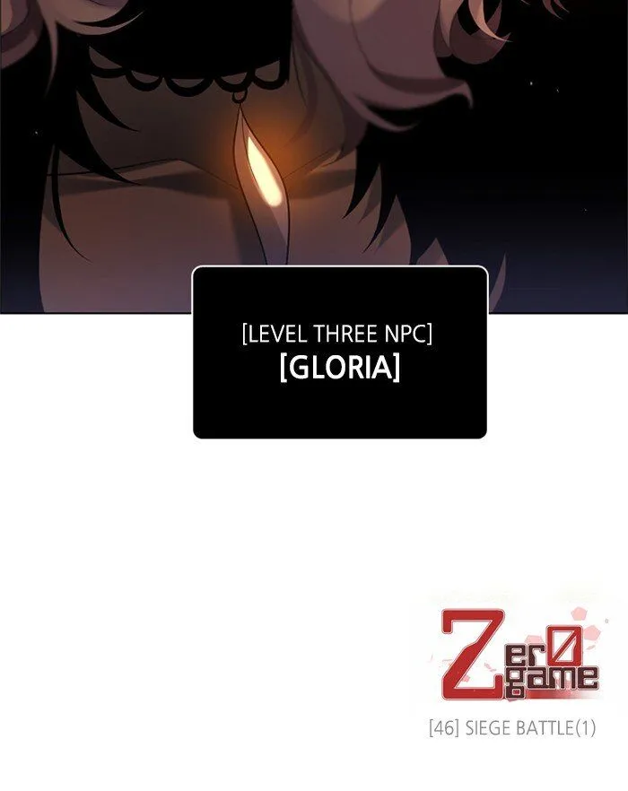 Zero Game Chapter 46 Online - página 141