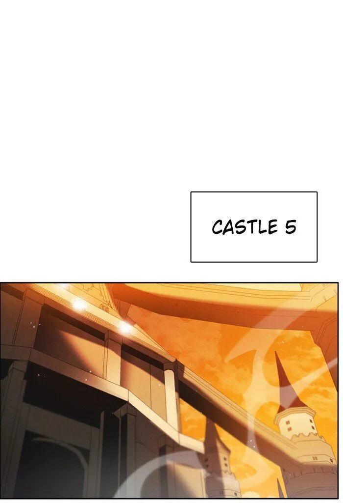 Zero Game Chapter 47 Online - página 1