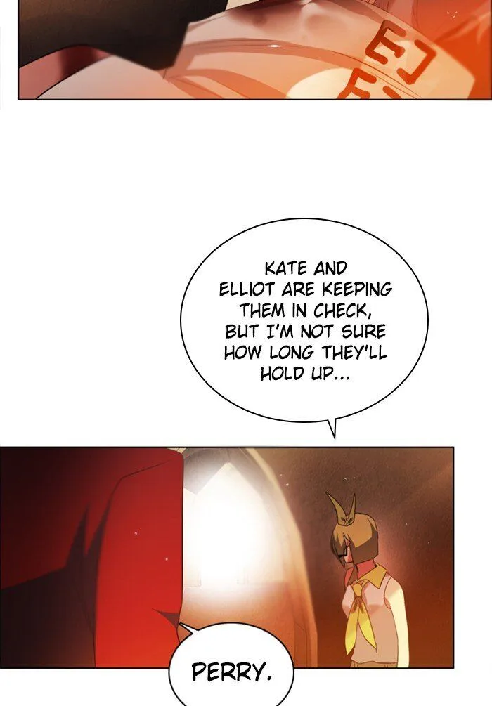 Zero Game Chapter 47 Online - página 75