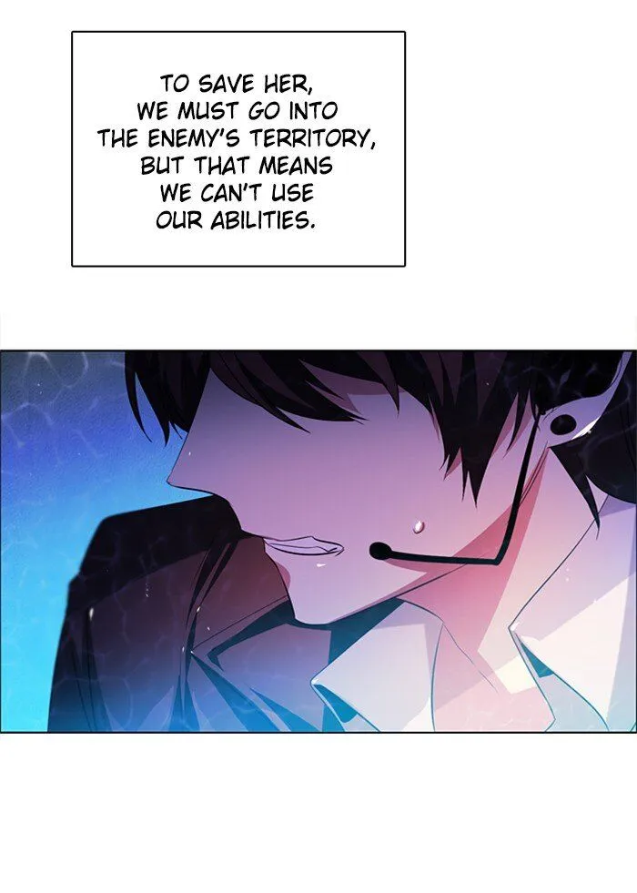 Zero Game Chapter 47 Online - página 100