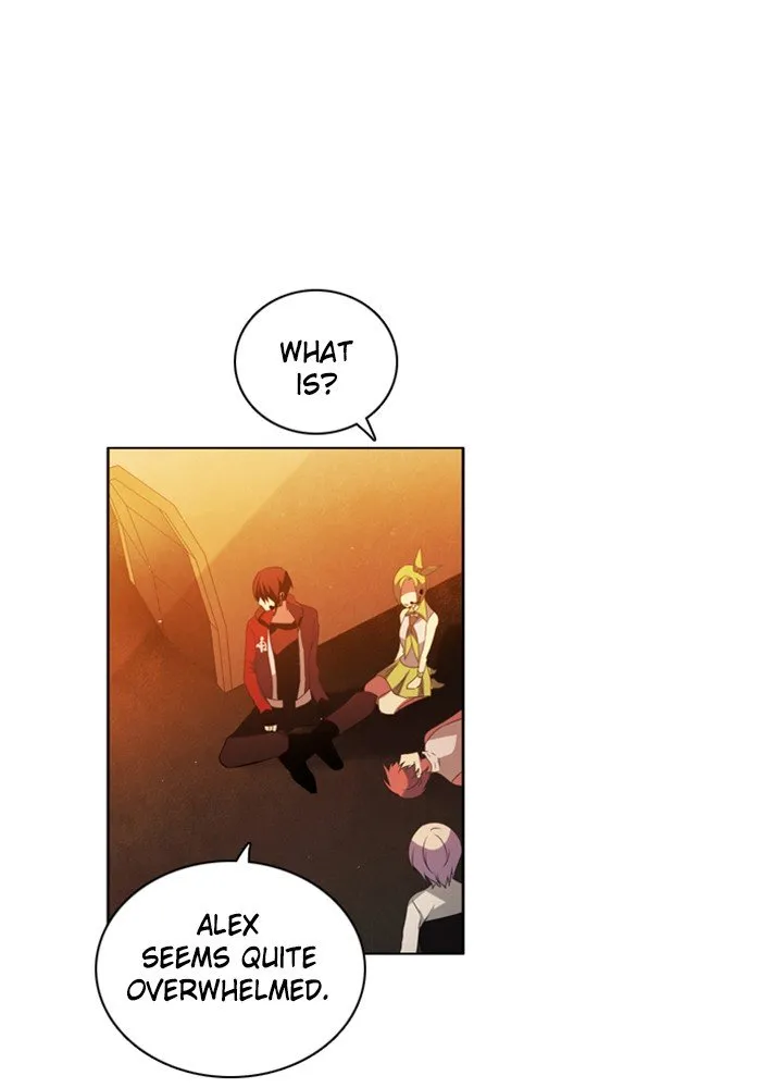 Zero Game Chapter 47 Online - página 105