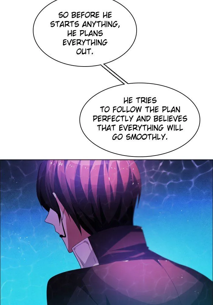 Zero Game Chapter 47 Online - página 107