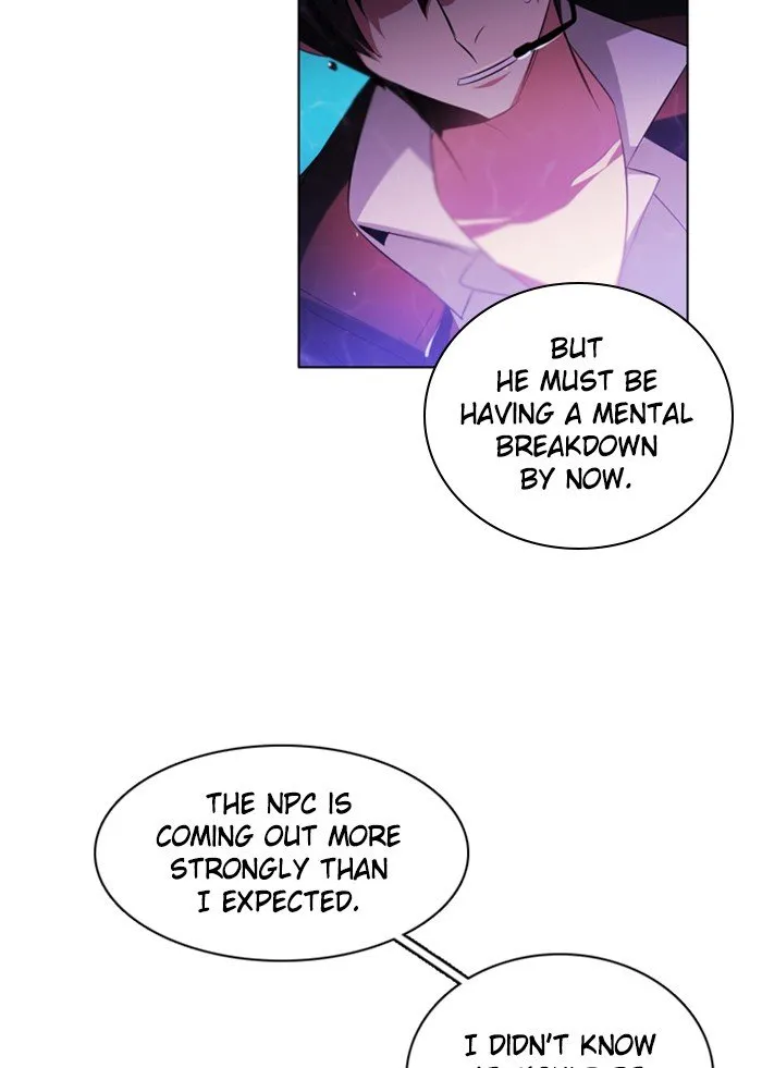 Zero Game Chapter 47 Online - página 110