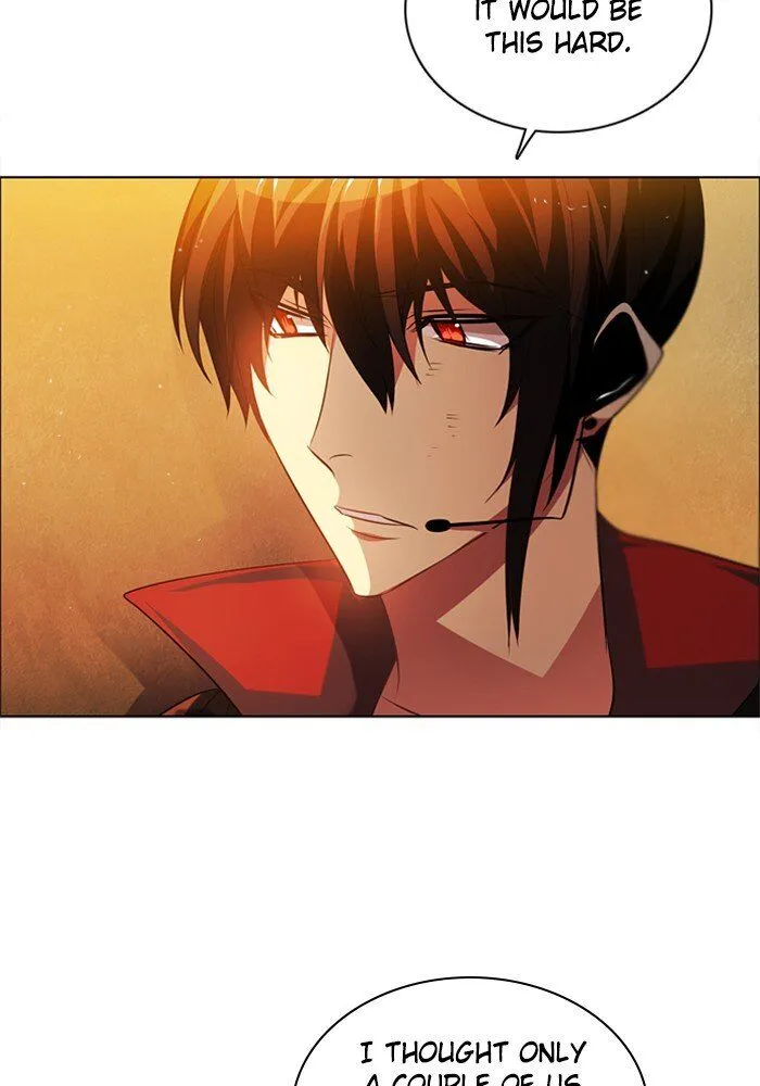 Zero Game Chapter 47 Online - página 111