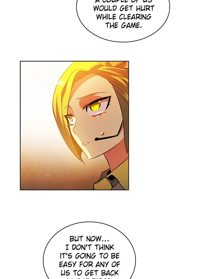 Zero Game Chapter 47 Online - página 112