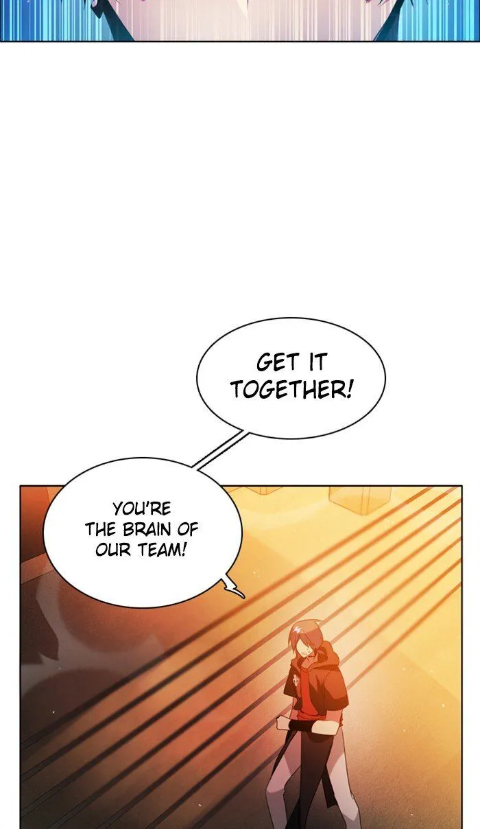 Zero Game Chapter 47 Online - página 125