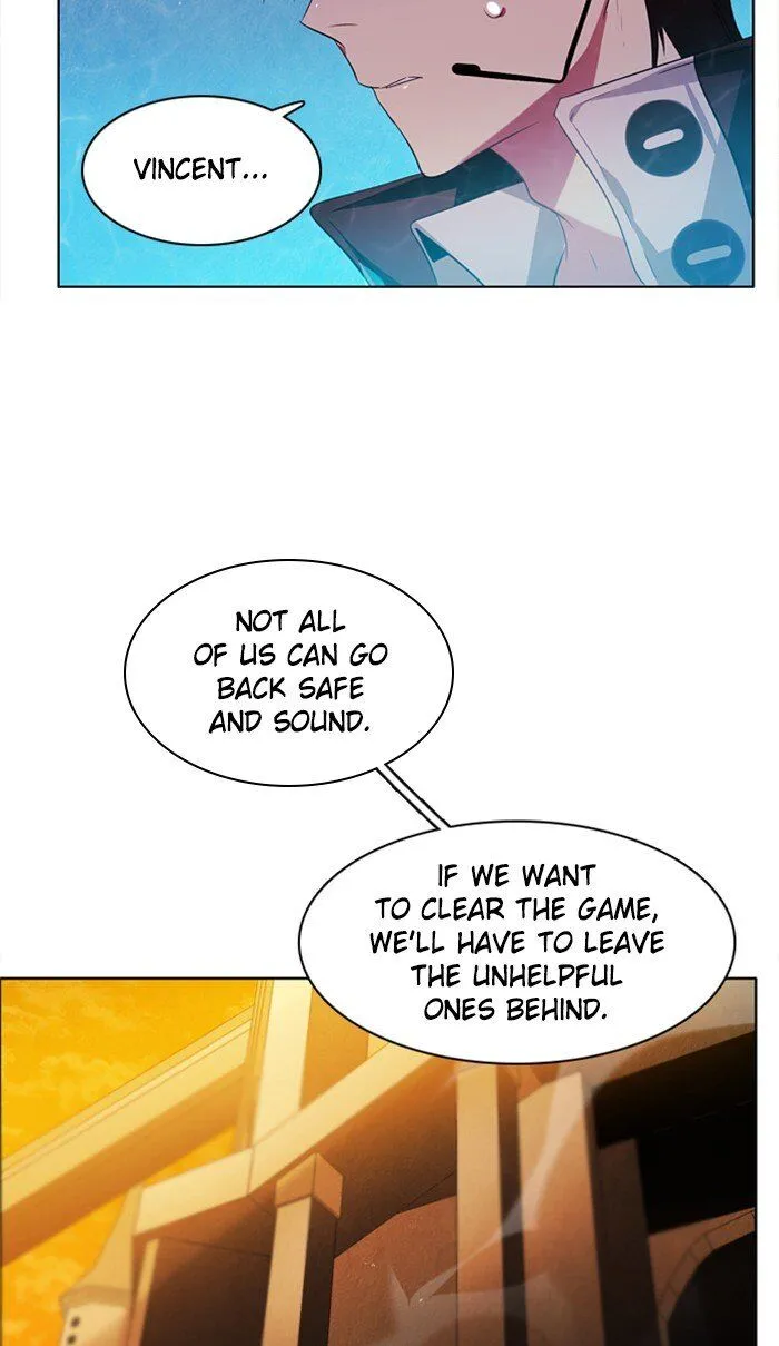 Zero Game Chapter 47 Online - página 127