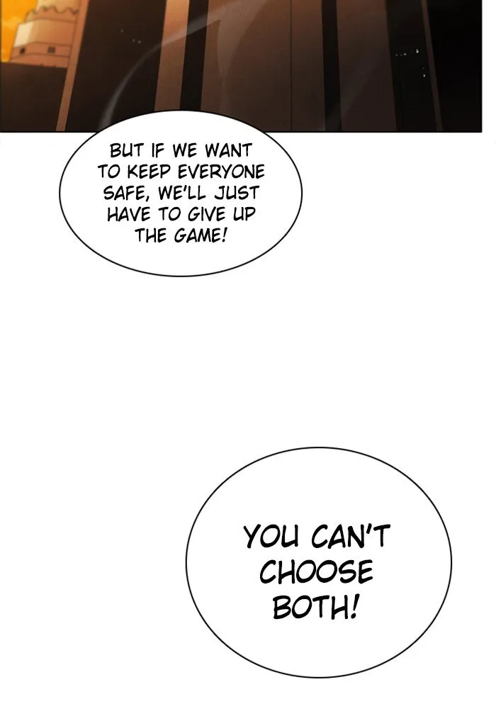 Zero Game Chapter 47 Online - página 128