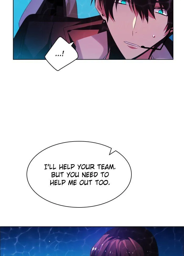 Zero Game Chapter 48 Online - página 3