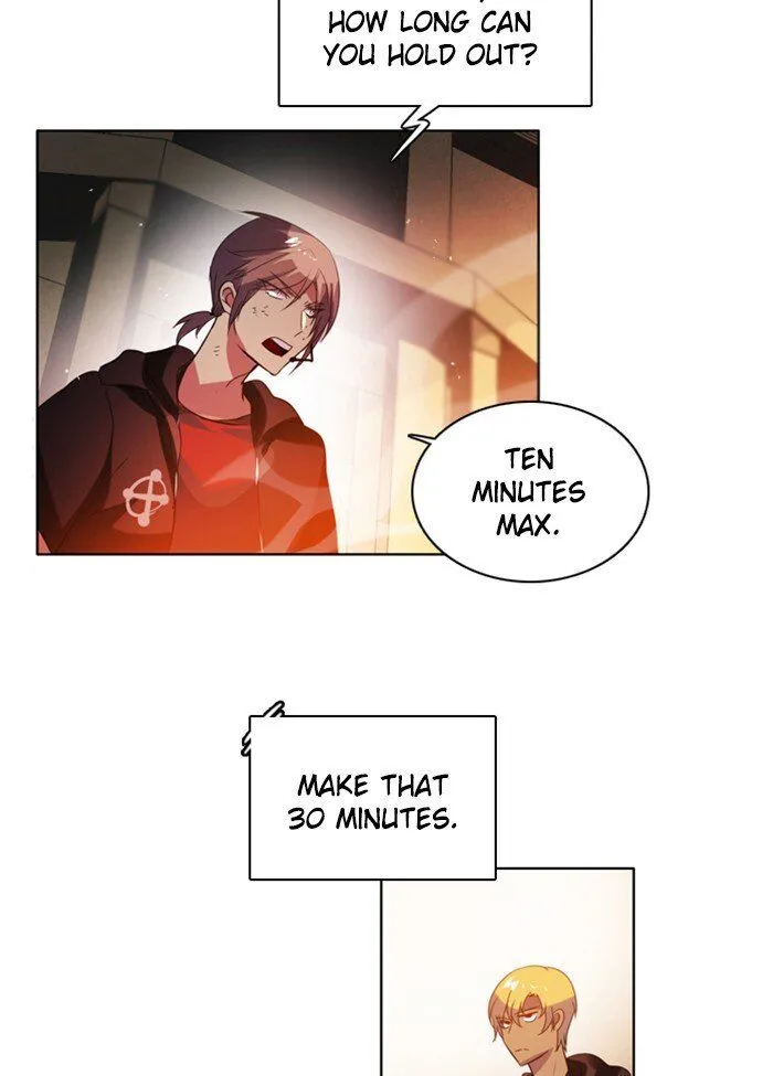 Zero Game Chapter 48 Online - página 9