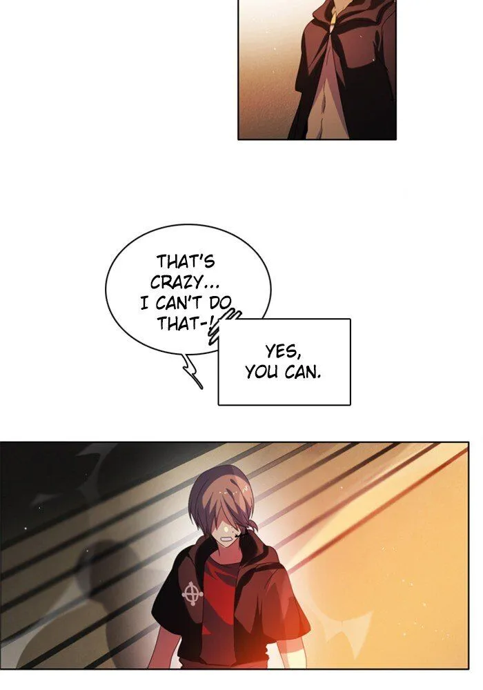 Zero Game Chapter 48 Online - página 10
