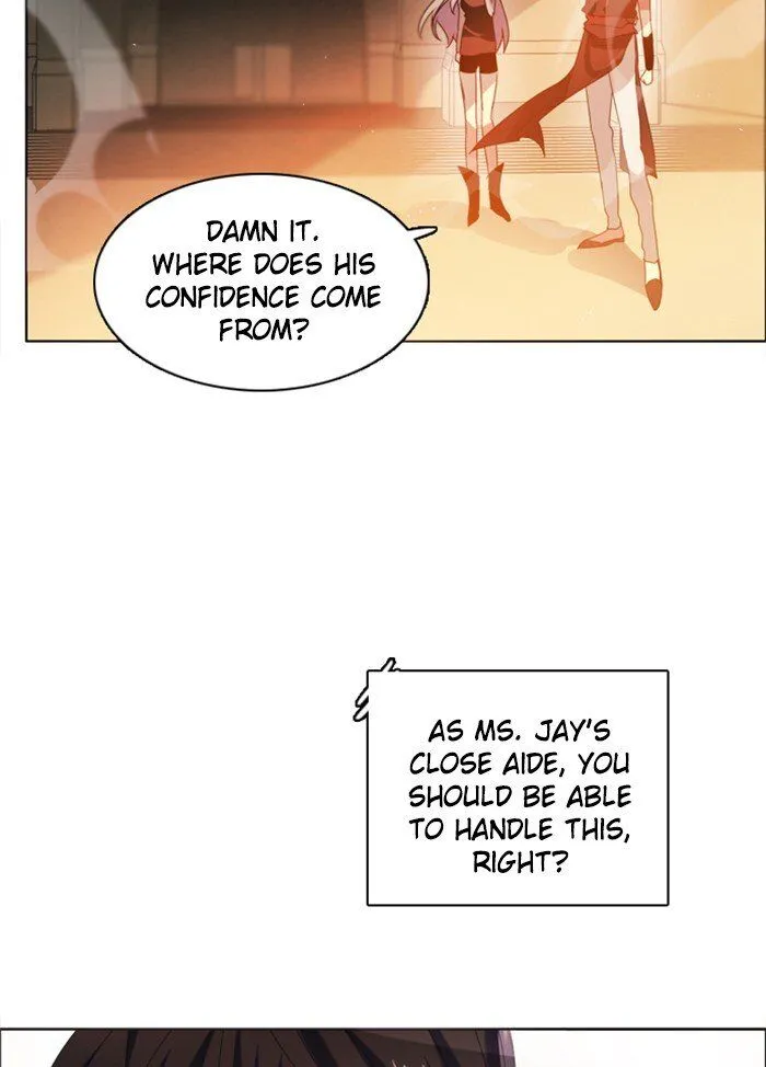 Zero Game Chapter 48 Online - página 15
