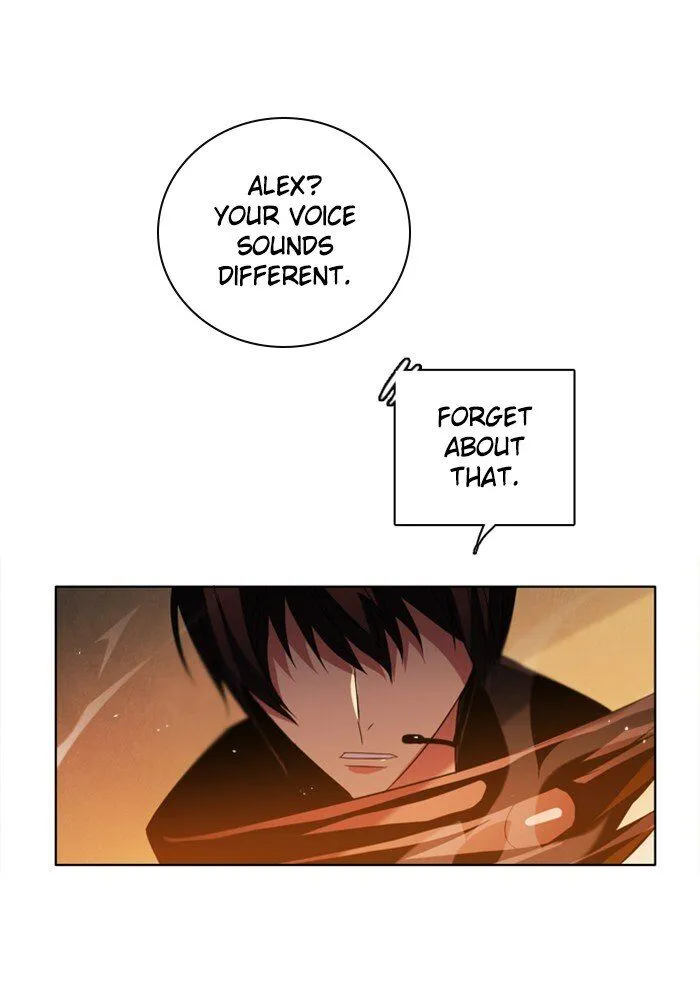 Zero Game Chapter 48 Online - página 47