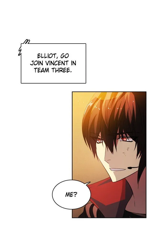 Zero Game Chapter 48 Online - página 48
